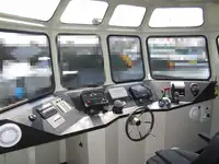વર્ક બોટ વેચાણ માટે