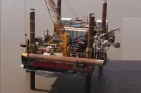 બાર્જ વેચાણ માટે