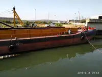બાર્જ વેચાણ માટે