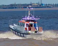 સર્વે જહાજ વેચાણ માટે