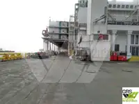 રહેઠાણ માટેનું બાર્જ વેચાણ માટે