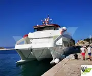મુસાફર જહાજ વેચાણ માટે