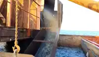 ડ્રેજર વેચાણ માટે