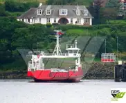 Ro-Ro ship વેચાણ માટે