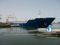 ઓઇલ/કેમિકલ ટેન્કર વેચાણ માટે