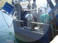 ટ્રોલર વેચાણ માટે