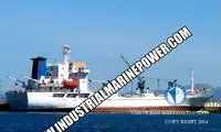 રીફર જહાજ વેચાણ માટે