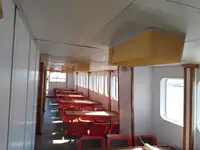 મુસાફર જહાજ વેચાણ માટે