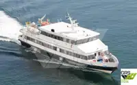 મુસાફર જહાજ વેચાણ માટે
