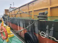 બાર્જ વેચાણ માટે