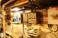 ફેરી જહાજ વેચાણ માટે