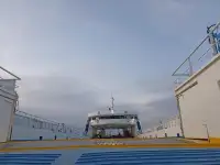 રોપેક્સ જહાજ વેચાણ માટે
