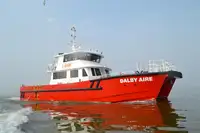 Wind farm service vessel વેચાણ માટે
