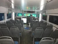 ક્રૂ બોટ વેચાણ માટે