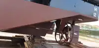 વર્ક બોટ વેચાણ માટે