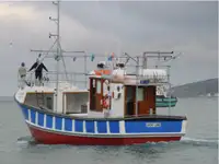 Trawler વેચાણ માટે