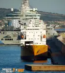 Ro-Ro ship વેચાણ માટે