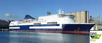 Ro-Ro ship વેચાણ માટે