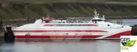 Ro-Ro ship વેચાણ માટે