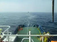 બલ્ક કેરિયર વેચાણ માટે