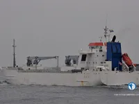 રીફર જહાજ વેચાણ માટે