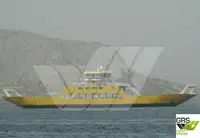 Ro-Ro ship વેચાણ માટે