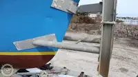 પેટ્રોલ બોટ વેચાણ માટે