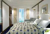 ક્રુઝ જહાજ વેચાણ માટે