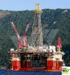 Jack-up drilling rig વેચાણ માટે