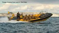 રિજિડ ઇન્ફ્લેટેબલ બોટ વેચાણ માટે