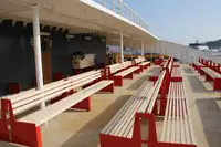ફેરી જહાજ વેચાણ માટે