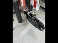 વર્ક બોટ વેચાણ માટે