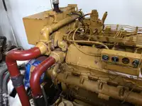ટ્રોલર વેચાણ માટે