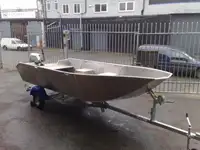 પેટ્રોલિંગ બોટ વેચાણ માટે