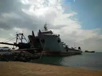 બાર્જ વેચાણ માટે