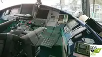 રહેઠાણ માટેનું બાર્જ વેચાણ માટે
