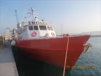 ક્રૂ બોટ વેચાણ માટે