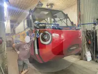 ફેરી જહાજ વેચાણ માટે