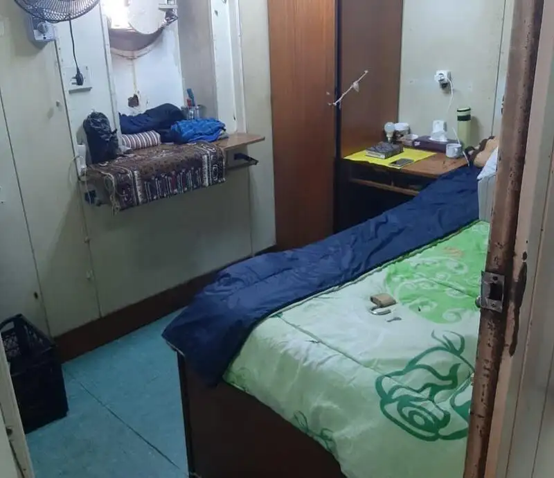બલ્ક કેરિયર વેચાણ માટે