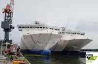 રીફર જહાજ વેચાણ માટે