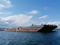બાર્જ વેચાણ માટે