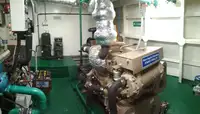 લેન્ડિંગ ક્રાફ્ટ, ટાંકી વેચાણ માટે