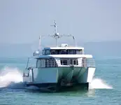 પેસેન્જર જહાજ વેચાણ માટે