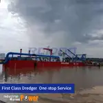 ડ્રેજર વેચાણ માટે