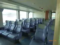 ફેરી જહાજ વેચાણ માટે