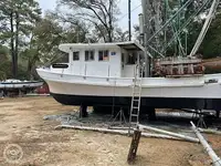 Trawler વેચાણ માટે