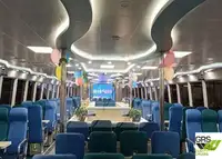 ક્રૂઝ જહાજ વેચાણ માટે
