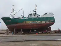 ટ્રોલર વેચાણ માટે
