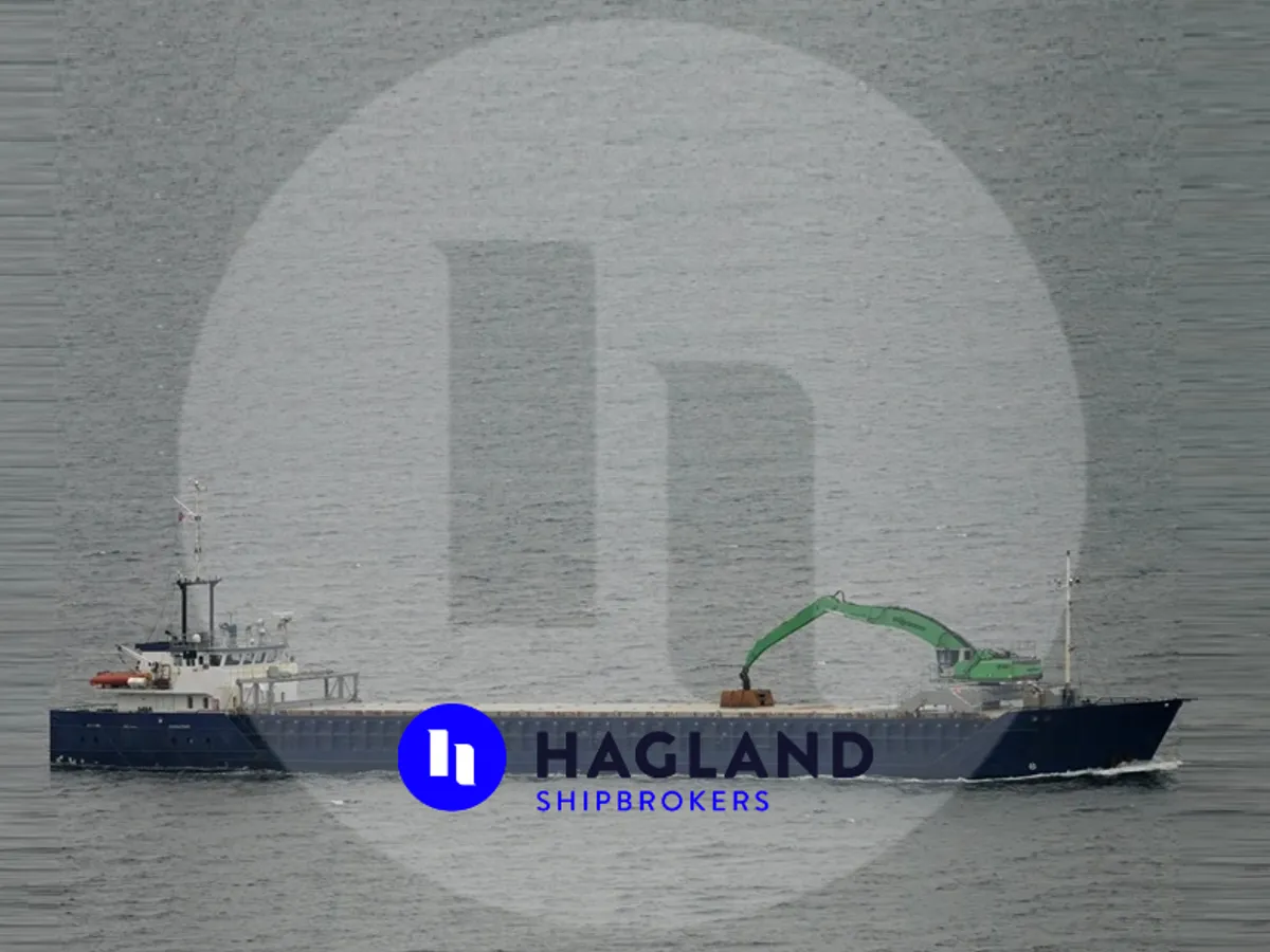 General Cargo/Multi-purpose વેચાણ માટે