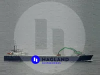 General Cargo/Multi-purpose વેચાણ માટે